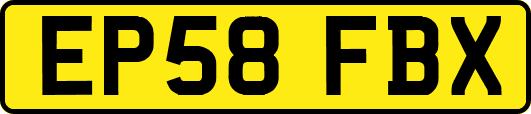 EP58FBX