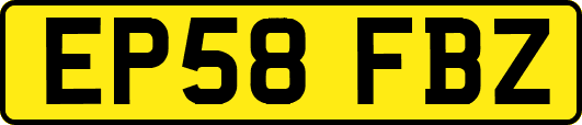EP58FBZ
