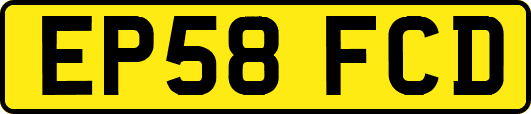EP58FCD