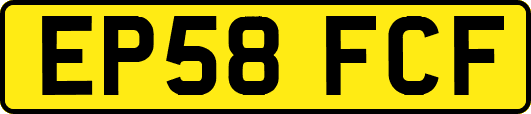 EP58FCF