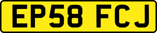 EP58FCJ