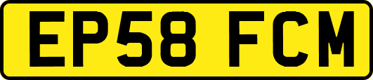 EP58FCM