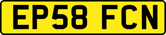 EP58FCN