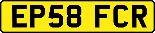 EP58FCR