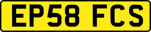 EP58FCS