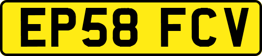 EP58FCV