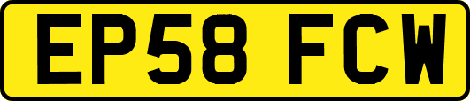 EP58FCW