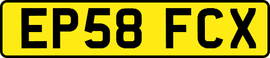 EP58FCX