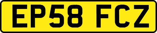 EP58FCZ
