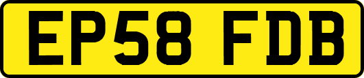 EP58FDB