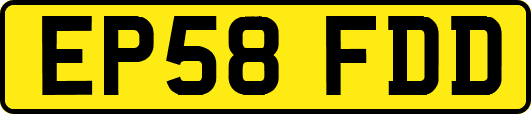 EP58FDD