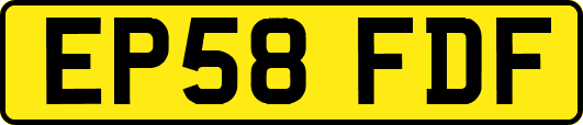 EP58FDF