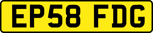 EP58FDG
