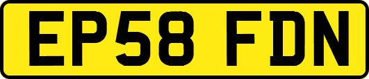 EP58FDN