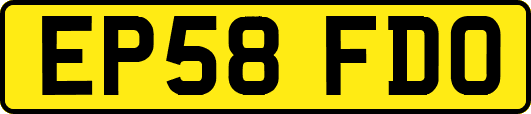 EP58FDO