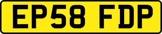 EP58FDP