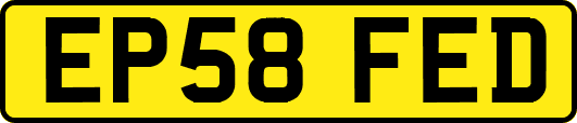 EP58FED