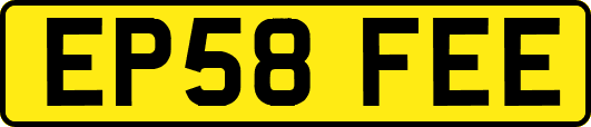 EP58FEE