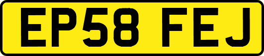 EP58FEJ