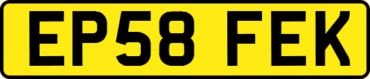 EP58FEK