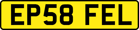 EP58FEL