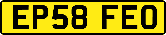 EP58FEO