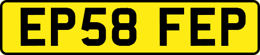 EP58FEP