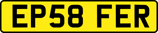 EP58FER
