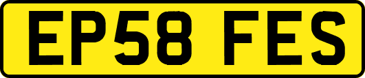 EP58FES