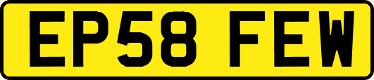 EP58FEW