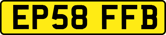 EP58FFB