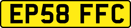 EP58FFC