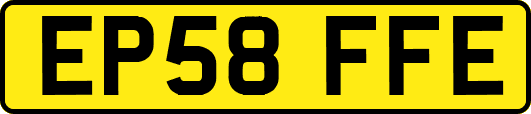 EP58FFE