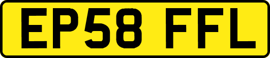 EP58FFL