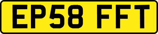 EP58FFT