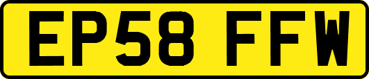 EP58FFW