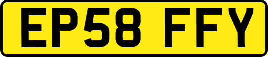 EP58FFY
