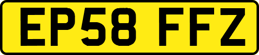 EP58FFZ