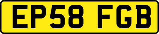 EP58FGB