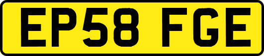 EP58FGE