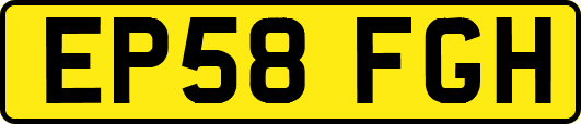 EP58FGH
