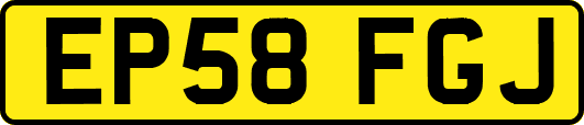 EP58FGJ