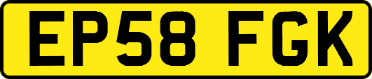 EP58FGK