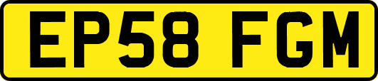 EP58FGM
