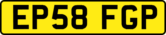 EP58FGP