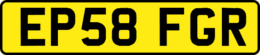 EP58FGR