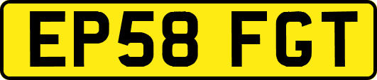 EP58FGT