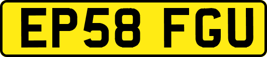 EP58FGU