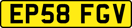 EP58FGV