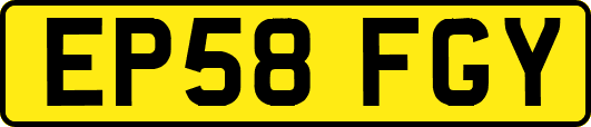 EP58FGY